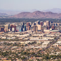 The Impact of Community Services on the Local Economy in Central Arizona