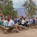 Exploring the Hours of Operation for Community Services in Central Arizona