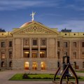 The Vital Role of Government Agencies in Providing Community Services in Central Arizona