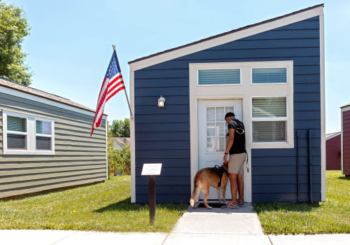 Supporting Veterans and Their Families: The Importance of Community Services in Central Arizona