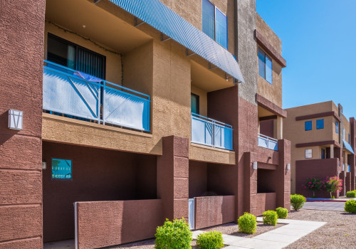 Addressing Housing Insecurity in Central Arizona