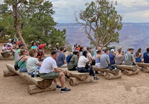 Exploring the Hours of Operation for Community Services in Central Arizona